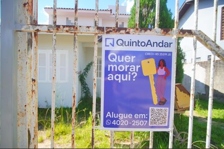 Casa para alugar com 110m², 3 quartos e 2 vagasplaca