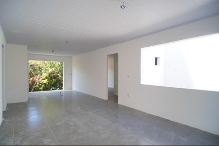 Sala/Cozinha de casa para alugar com 3 quartos, 110m² em Campestre, São Leopoldo