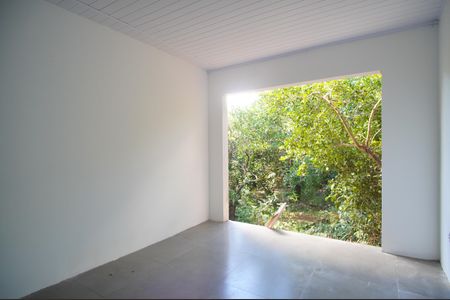 Suíte  de casa para alugar com 3 quartos, 110m² em Campestre, São Leopoldo