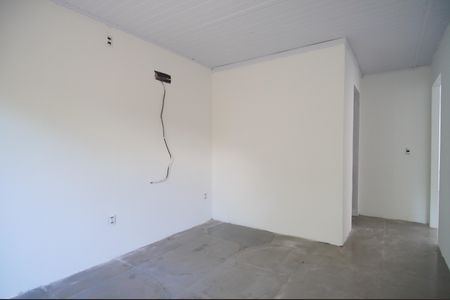 Casa para alugar com 110m², 3 quartos e 2 vagasSuíte 