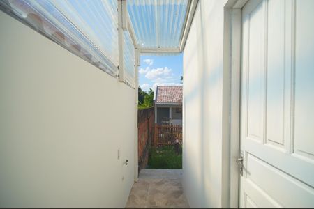 Casa para alugar com 250m², 6 quartos e 4 vagasVista do Quarto 1