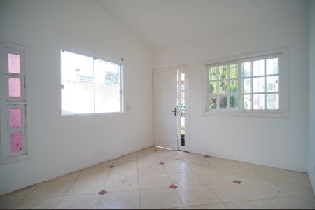 Sala 1 de casa para alugar com 6 quartos, 250m² em Campestre, São Leopoldo