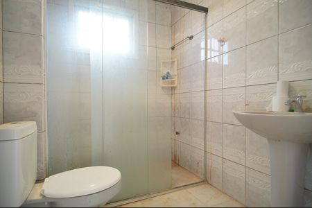 Casa para alugar com 250m², 6 quartos e 4 vagasBanheiro 2