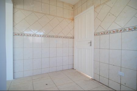 Casa para alugar com 250m², 6 quartos e 4 vagasCozinha