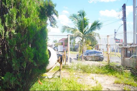 vista da sala 1 de casa para alugar com 6 quartos, 250m² em Campestre, São Leopoldo