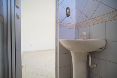 Casa para alugar com 250m², 6 quartos e 4 vagasBanheiro da Suíte 1