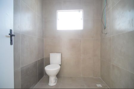 Casa para alugar com 250m², 6 quartos e 4 vagasBanheiro 1