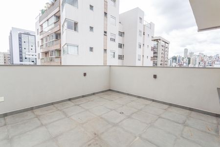 Apartamento à venda com 146m², 4 quartos e 3 vagas Apartamento à venda com 146m², 4 quartos e 3 vagasCobertura