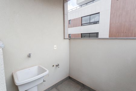 Apartamento à venda com 146m², 4 quartos e 3 vagas Apartamento à venda com 146m², 4 quartos e 3 vagasÁrea de Serviço na Cobertura
