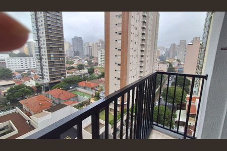 Apartamento à venda com 2 quartos, 40m² em Barra Funda, São Paulo