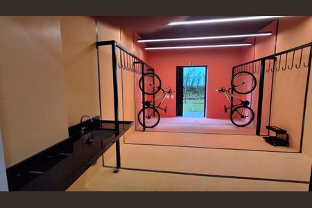 Apartamento à venda com 2 quartos, 40m² em Barra Funda, São Paulo