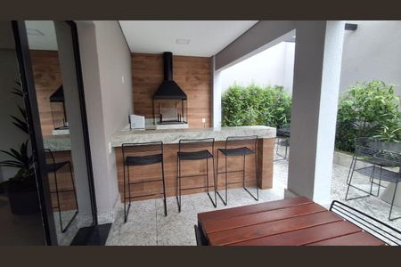 Apartamento à venda com 2 quartos, 40m² em Barra Funda, São Paulo