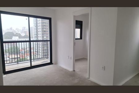 Apartamento à venda com 2 quartos, 40m² em Barra Funda, São Paulo