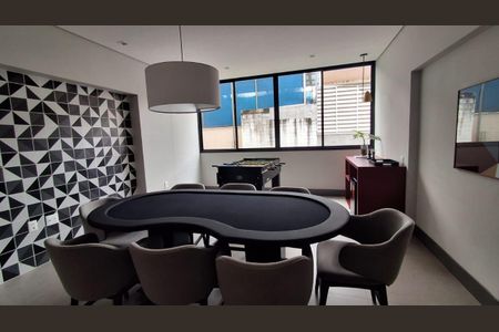 Apartamento à venda com 2 quartos, 40m² em Barra Funda, São Paulo