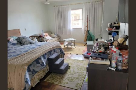 Casa à venda com 4 quartos, 254m² em Tucuruvi, São Paulo