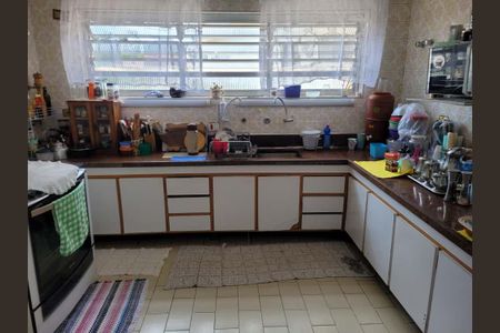 Casa à venda com 4 quartos, 254m² em Tucuruvi, São Paulo