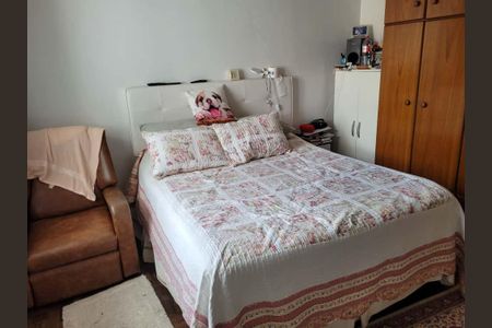 Casa à venda com 4 quartos, 254m² em Tucuruvi, São Paulo