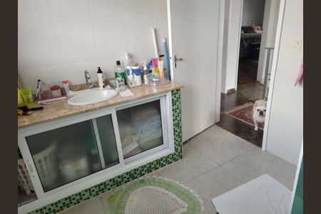 Casa à venda com 4 quartos, 254m² em Tucuruvi, São Paulo