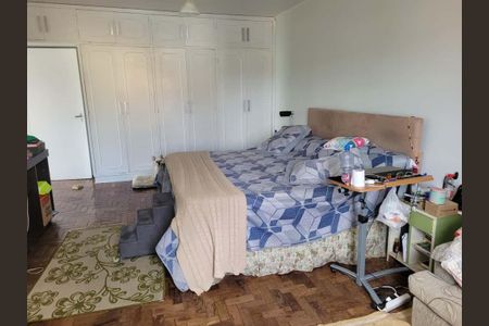 Casa à venda com 4 quartos, 254m² em Tucuruvi, São Paulo