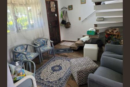 Casa à venda com 4 quartos, 254m² em Tucuruvi, São Paulo