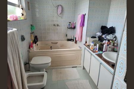 Casa à venda com 4 quartos, 254m² em Tucuruvi, São Paulo