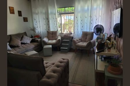 Casa à venda com 4 quartos, 254m² em Tucuruvi, São Paulo