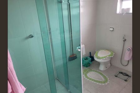 Casa à venda com 4 quartos, 254m² em Tucuruvi, São Paulo