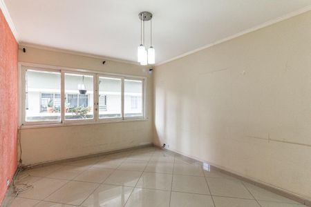 Apartamento para alugar com 55m², 3 quartos e sem vagaSala