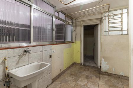 Apartamento para alugar com 55m², 3 quartos e sem vagaÁrea de Serviço