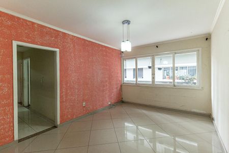 Sala de apartamento para alugar com 2 quartos, 55m² em República, São Paulo