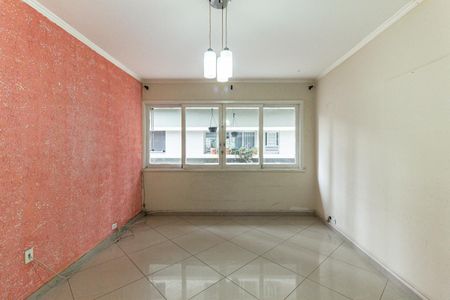 Apartamento para alugar com 55m², 3 quartos e sem vagaSala