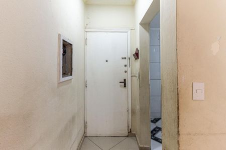 Apartamento para alugar com 55m², 3 quartos e sem vagaEntrada da Sala
