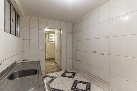 Apartamento para alugar com 55m², 3 quartos e sem vagaCozinha