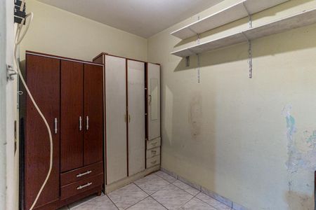 Apartamento para alugar com 55m², 3 quartos e sem vagaQuarto de Serviço