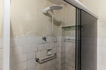 Apartamento para alugar com 55m², 3 quartos e sem vagaBanheiro