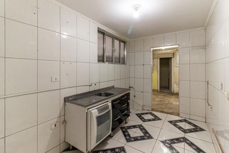 Apartamento para alugar com 55m², 3 quartos e sem vagaCozinha