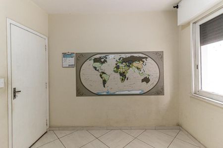 Quarto 1 de apartamento para alugar com 2 quartos, 55m² em República, São Paulo