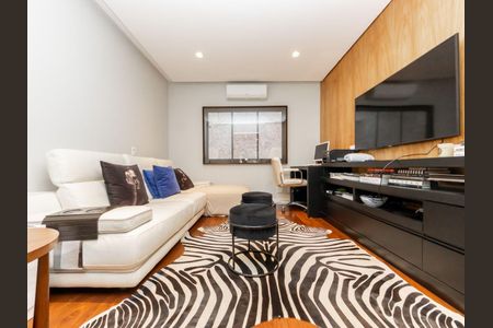 Apartamento à venda com 3 quartos, 243m² em Consolação, São Paulo