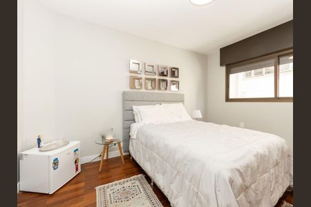 Apartamento à venda com 3 quartos, 243m² em Consolação, São Paulo