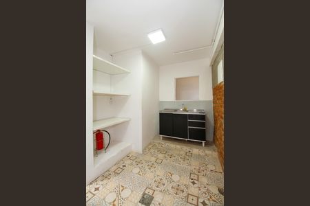 Casa à venda com 190m², 3 quartos e 1 vagaCozinha