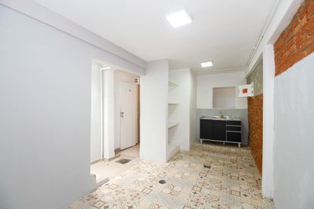 Casa à venda com 190m², 3 quartos e 1 vagaCozinha