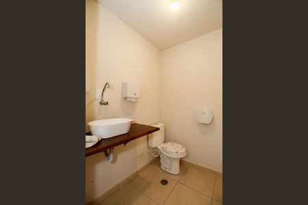 Lavabo de casa à venda com 3 quartos, 190m² em Pinheiros, São Paulo