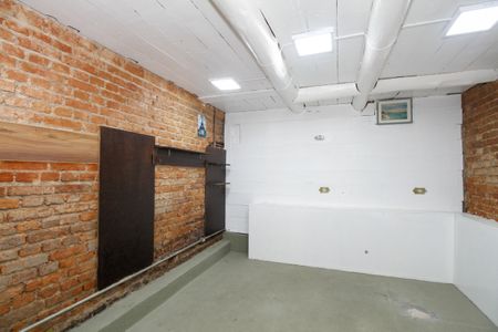 Casa à venda com 190m², 3 quartos e 1 vagaQuarto 3 (Piso Inferior)