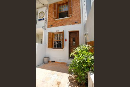 Casa à venda com 190m², 3 quartos e 1 vagaEntrada da Casa