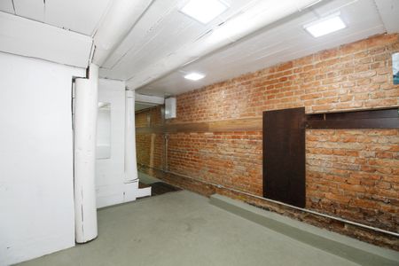 Casa à venda com 190m², 3 quartos e 1 vagaQuarto 3 (Piso Inferior)