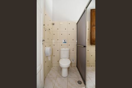 Casa à venda com 190m², 3 quartos e 1 vagaBanheiro Social