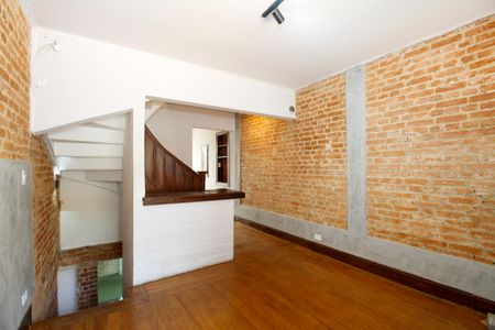 Casa à venda com 190m², 3 quartos e 1 vagaSala