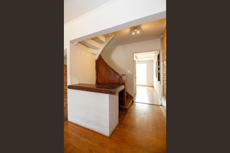 Casa à venda com 190m², 3 quartos e 1 vagaSala