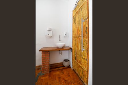 Casa à venda com 190m², 3 quartos e 1 vagaBanheiro Social