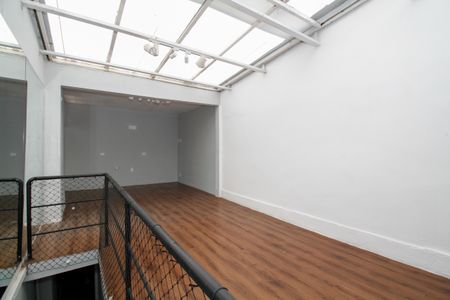 Sala de Jantar de casa à venda com 3 quartos, 190m² em Pinheiros, São Paulo